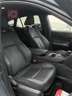 تۆیۆتا ڤێنزا